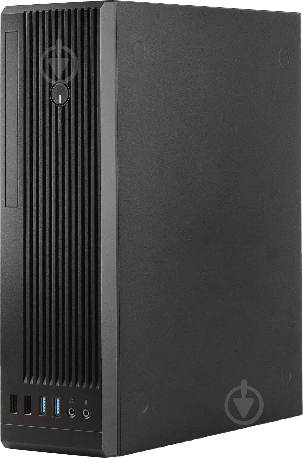 Корпус Chieftec UNI BE-10B-300 300W - фото 2
