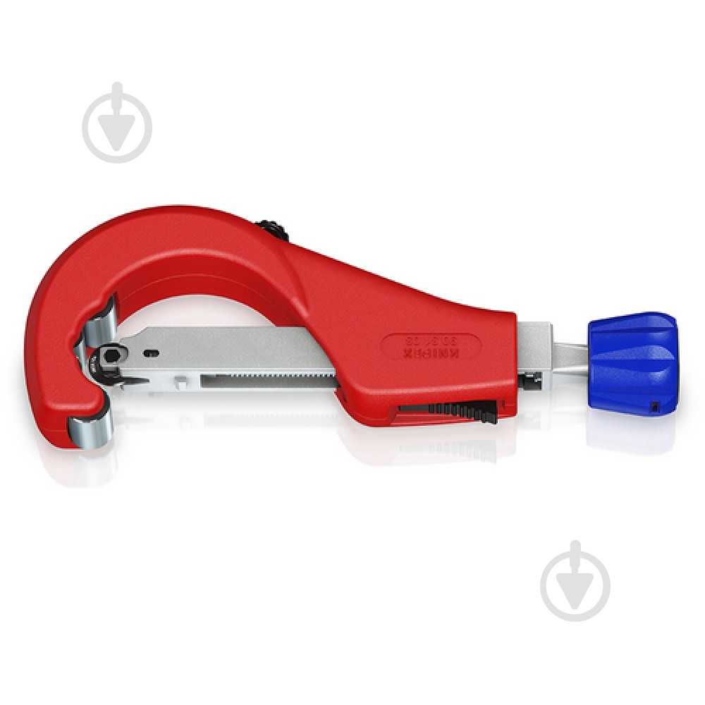 Труборез KNIPEX 90 31 03 BK - фото 1