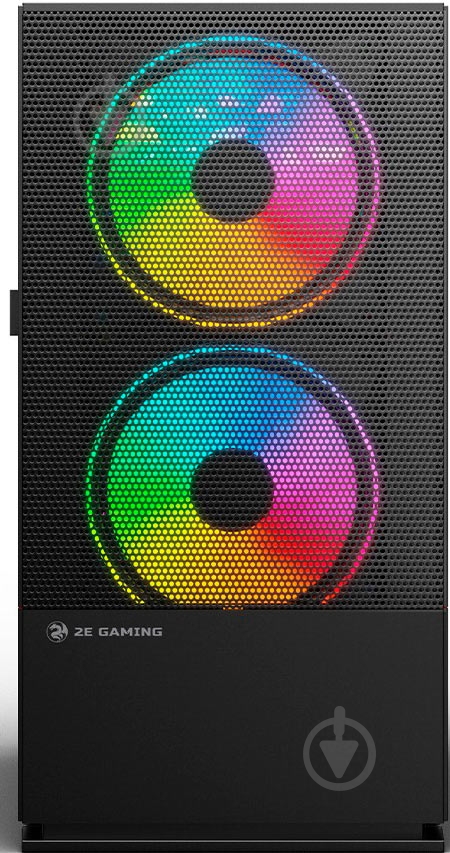 Корпус 2E Gaming Calleo (GB701) - фото 2 Корпус 2E Gaming Calleo (GB701) - фото 2