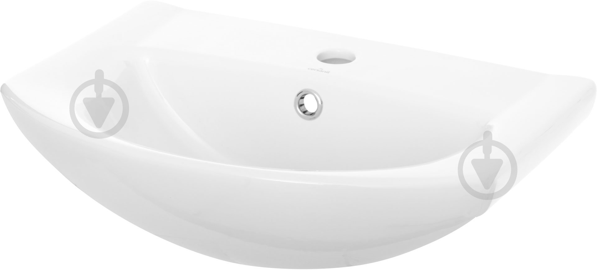 Умывальник Cersanit Libra 50 K04-006 - фото 1