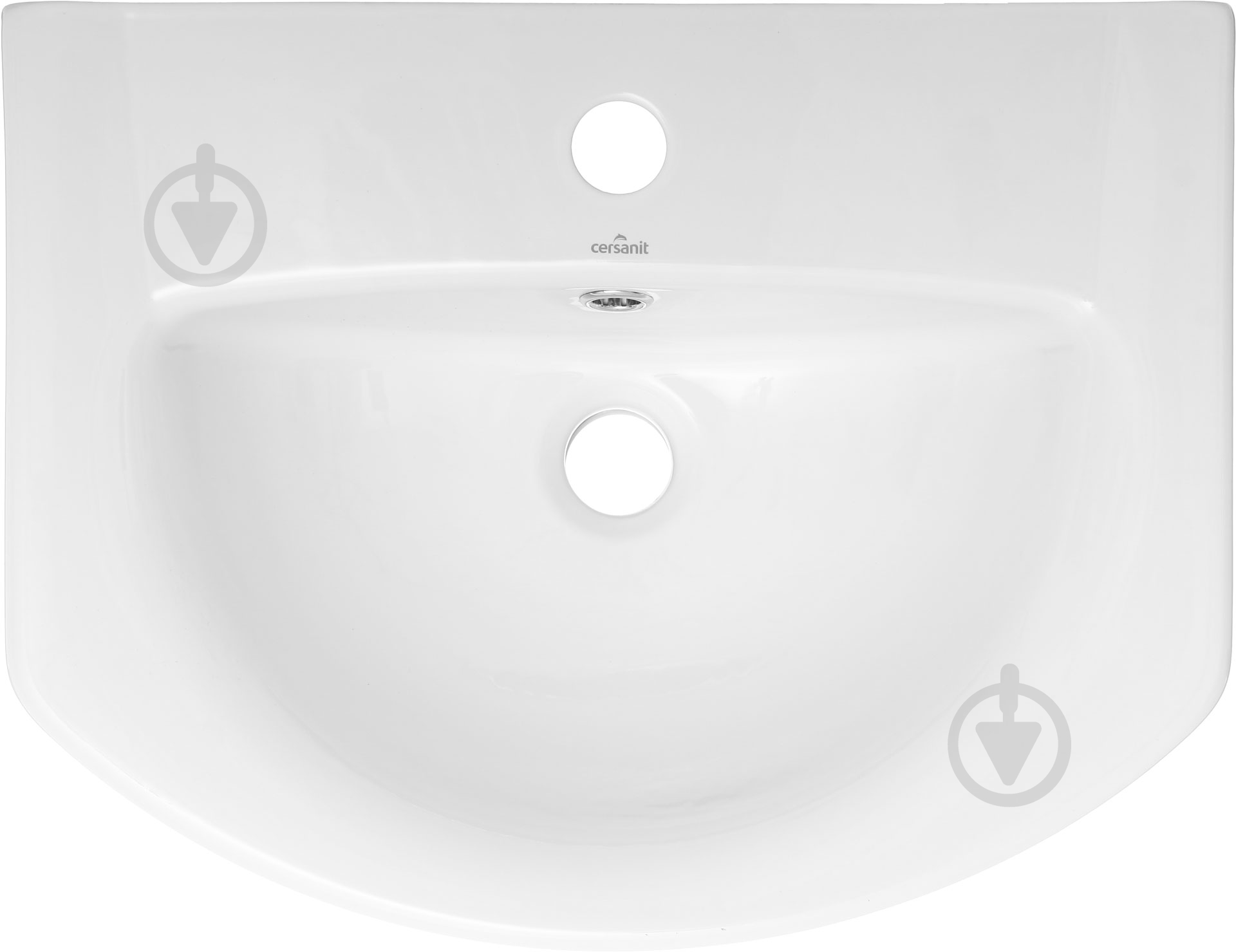 Умывальник Cersanit Libra 50 K04-006 - фото 2