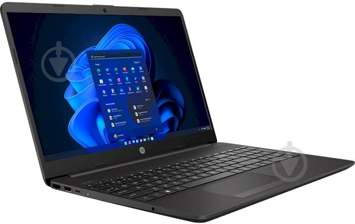 Ноутбук HP 250 G9 15,6" (6F1Z9EA) black - фото 2