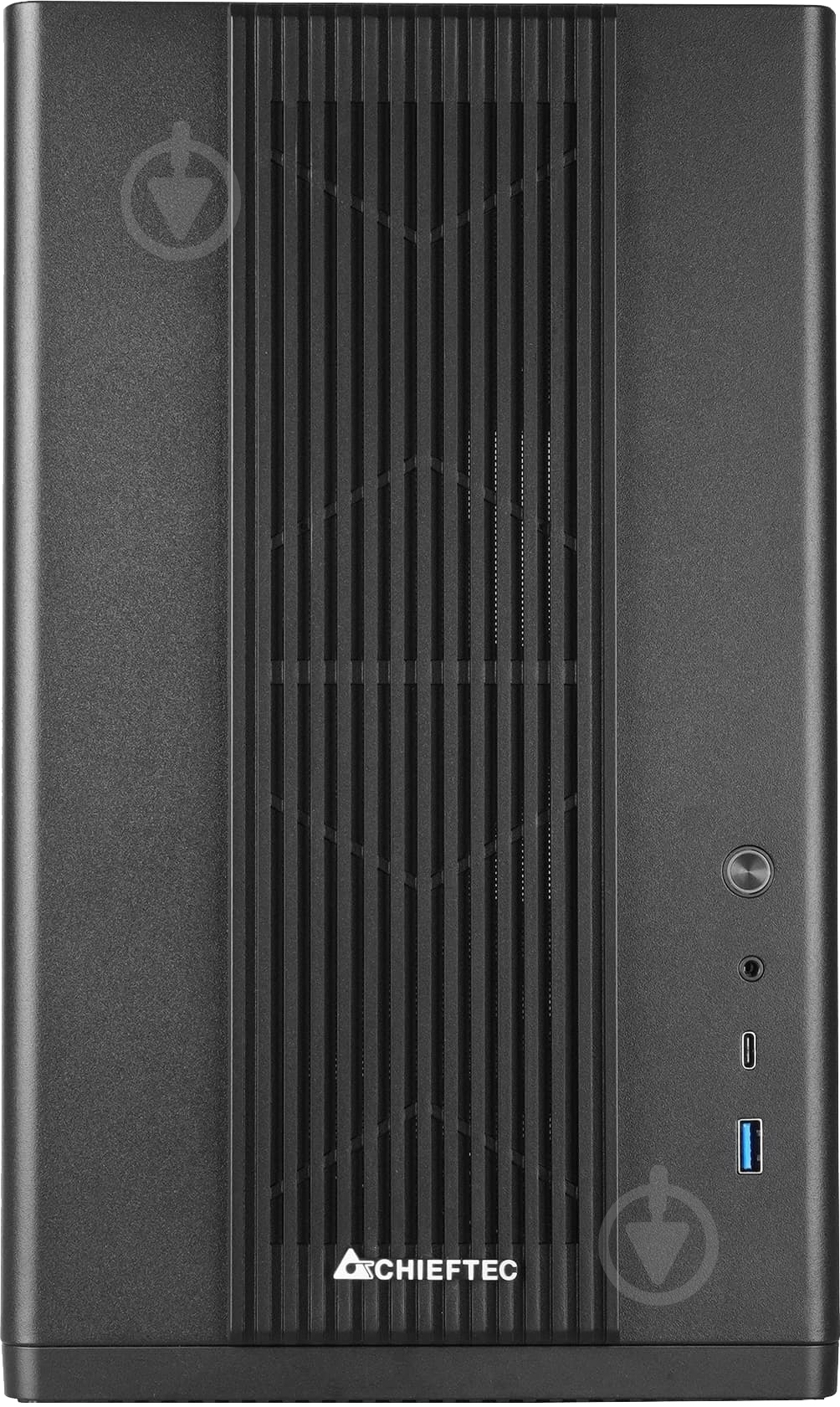 Корпус Chieftec UNI BX-10B-OP - фото 4