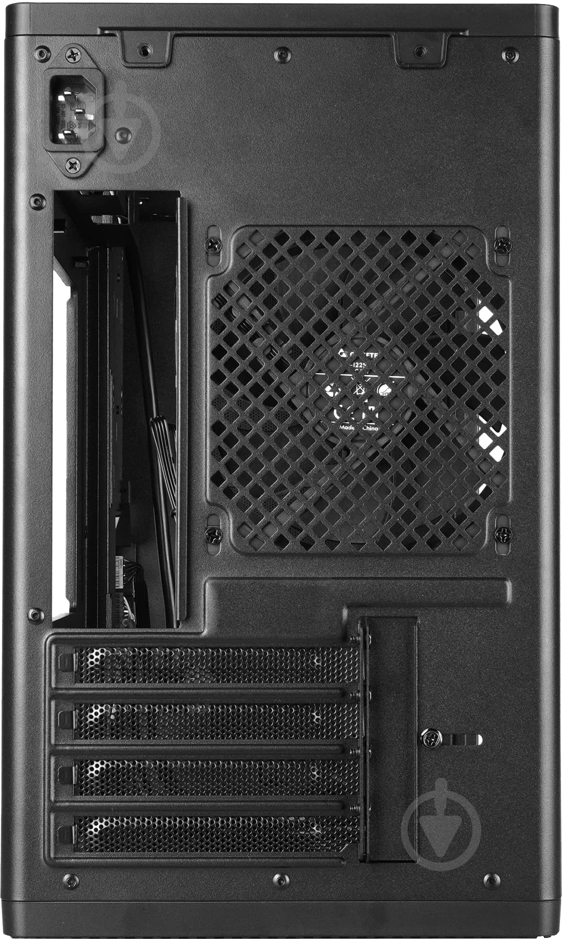 Корпус Chieftec UNI BX-10B-OP - фото 5