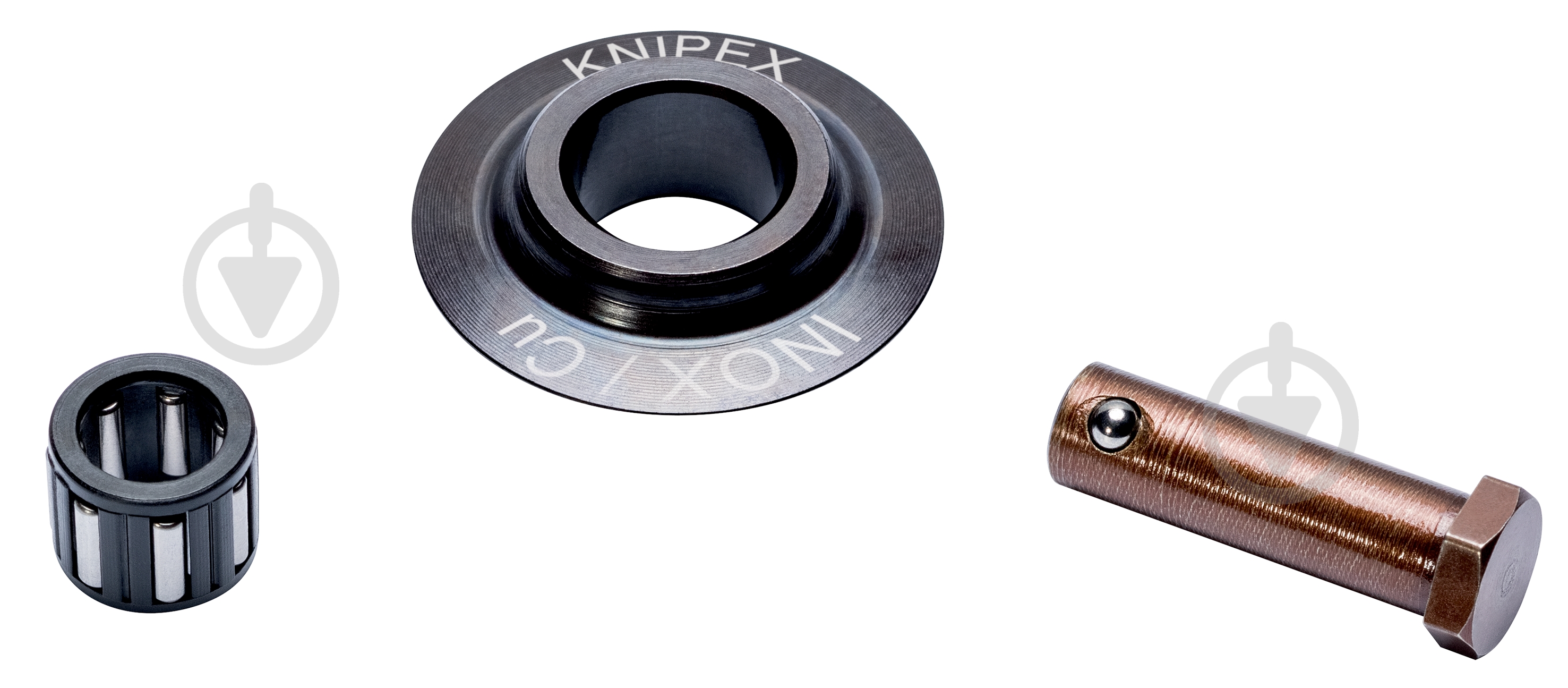 Резцы дисковые KNIPEX 90 39 02 V01 - фото 1