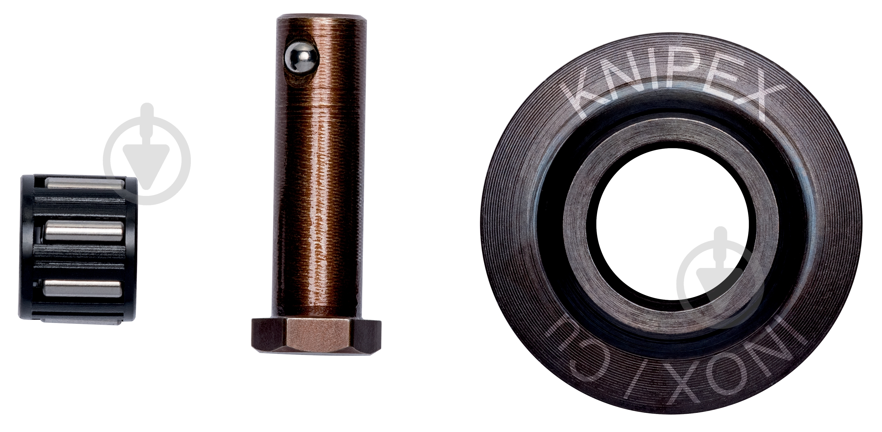 Резцы дисковые KNIPEX 90 39 02 V01 - фото 2