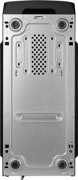 Корпус Chieftec UNI 350W Black (UB-03B-350GPB) - фото 7