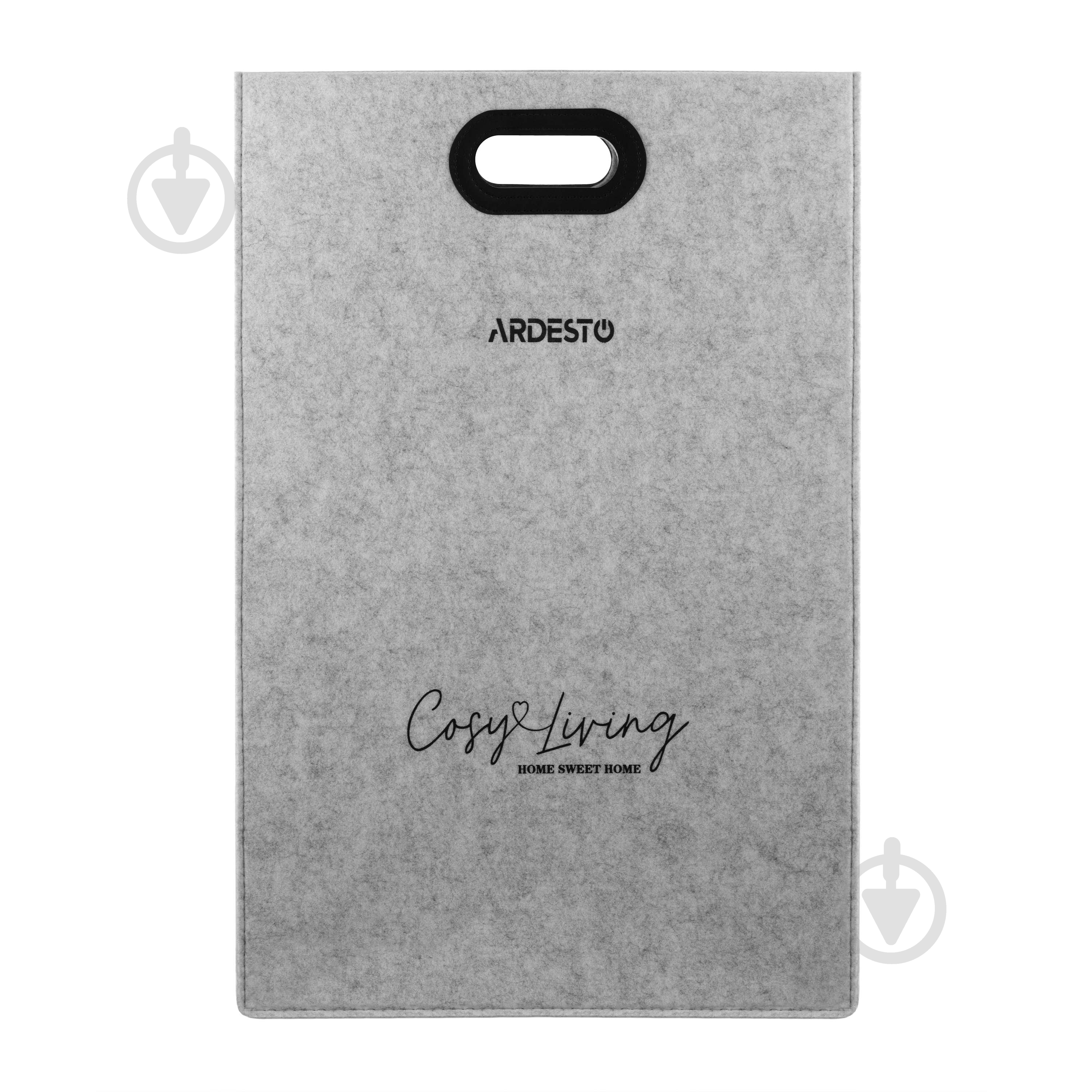 Корзина ARDESTO Prestigio 40х30х60 см ARHC2401FG - фото 2