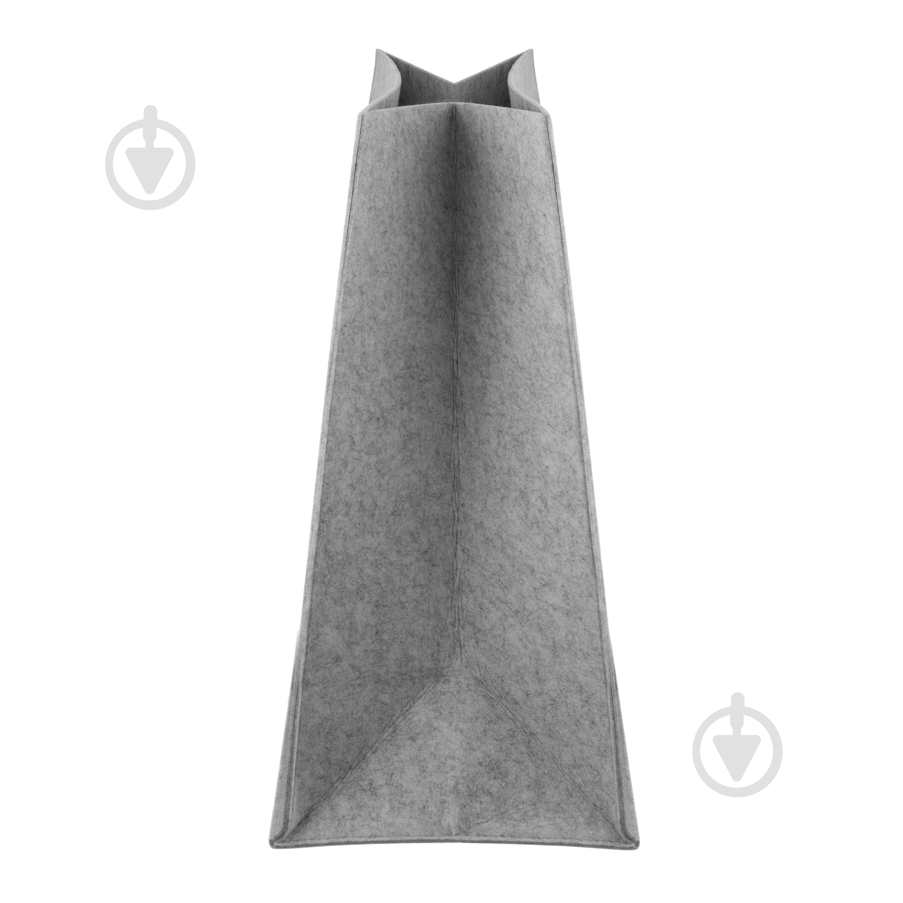 Корзина ARDESTO Prestigio 40х30х60 см ARHC2401FG - фото 3