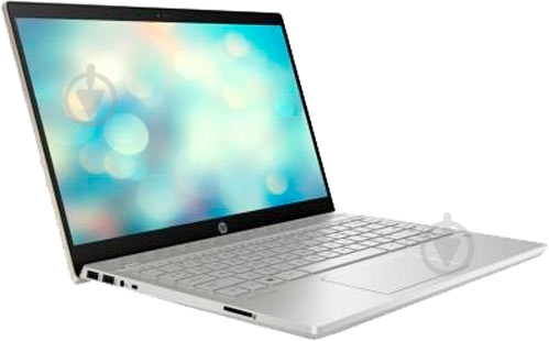 Ноутбук HP Pavilion 14-ce3015ur 14" (8PJ83EA) silver - фото 2 Ноутбук HP Pavilion 14-ce3015ur 14" (8PJ83EA) silver - фото 2
