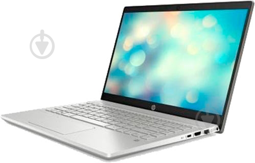 Ноутбук HP Pavilion 14-ce3015ur 14" (8PJ83EA) silver - фото 3 Ноутбук HP Pavilion 14-ce3015ur 14" (8PJ83EA) silver - фото 3