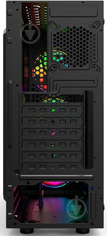 Корпус 2E Gaming Oberon (GX912) - фото 6