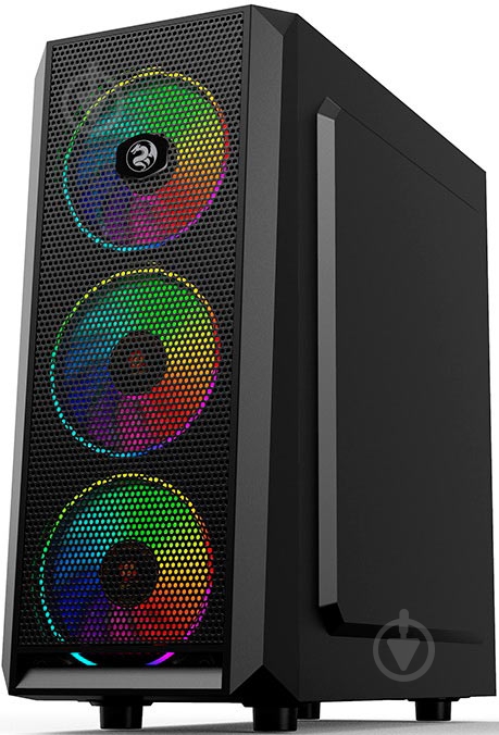 Корпус 2E Gaming Oberon (GX912) - фото 3