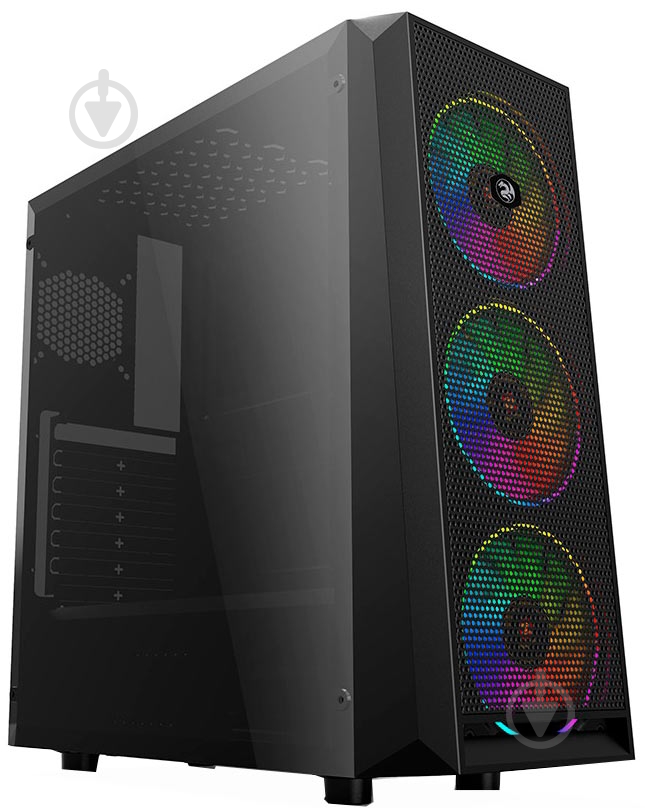 Корпус 2E Gaming Oberon (GX912) - фото 1