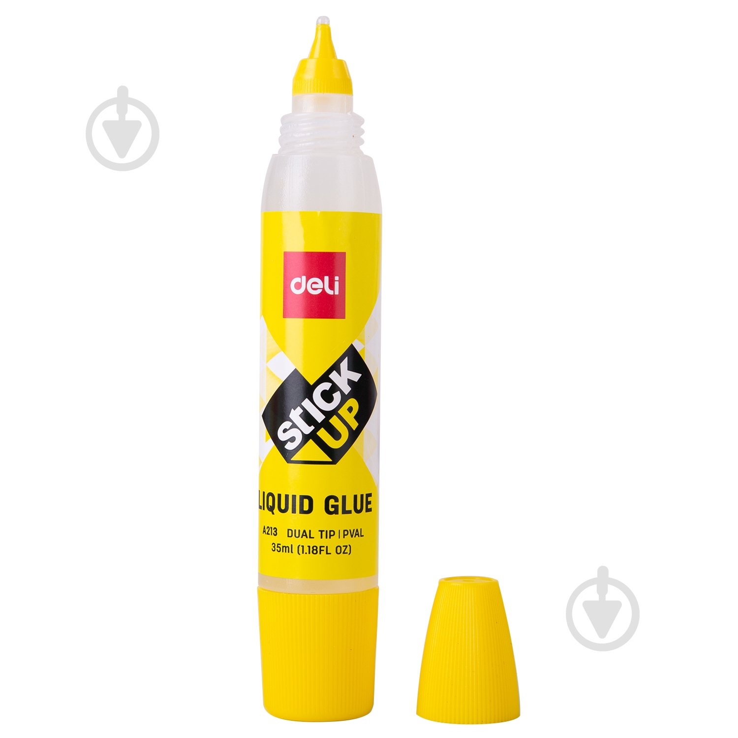 Клей двухсторонний Stick Up 35 мл EA21310 Deli - фото 4