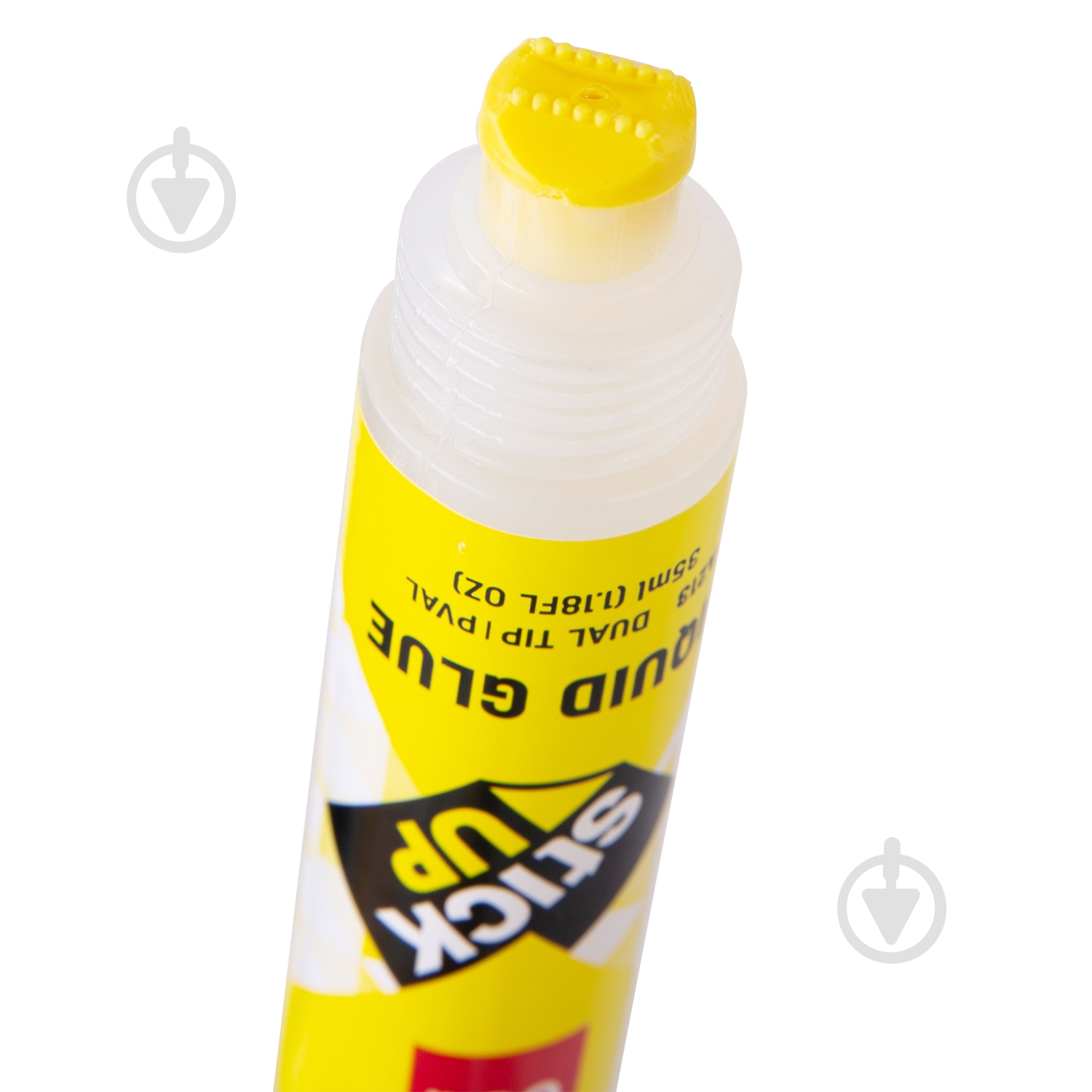 Клей двухсторонний Stick Up 35 мл EA21310 Deli - фото 3