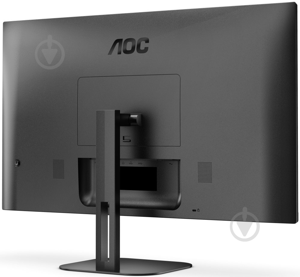 Монитор AOC 24V5CE/BK 23,8" (24V5CE/BK) - фото 7