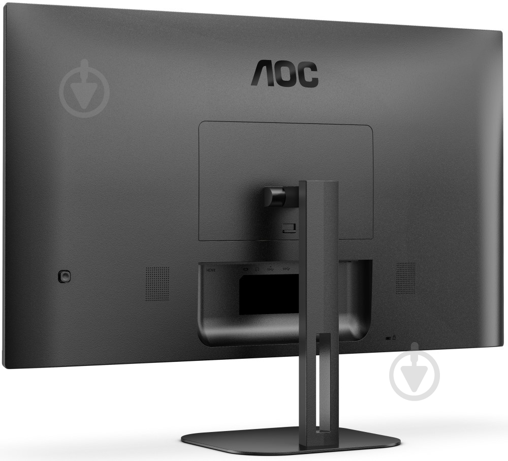 Монитор AOC 24V5CE/BK 23,8" (24V5CE/BK) - фото 6