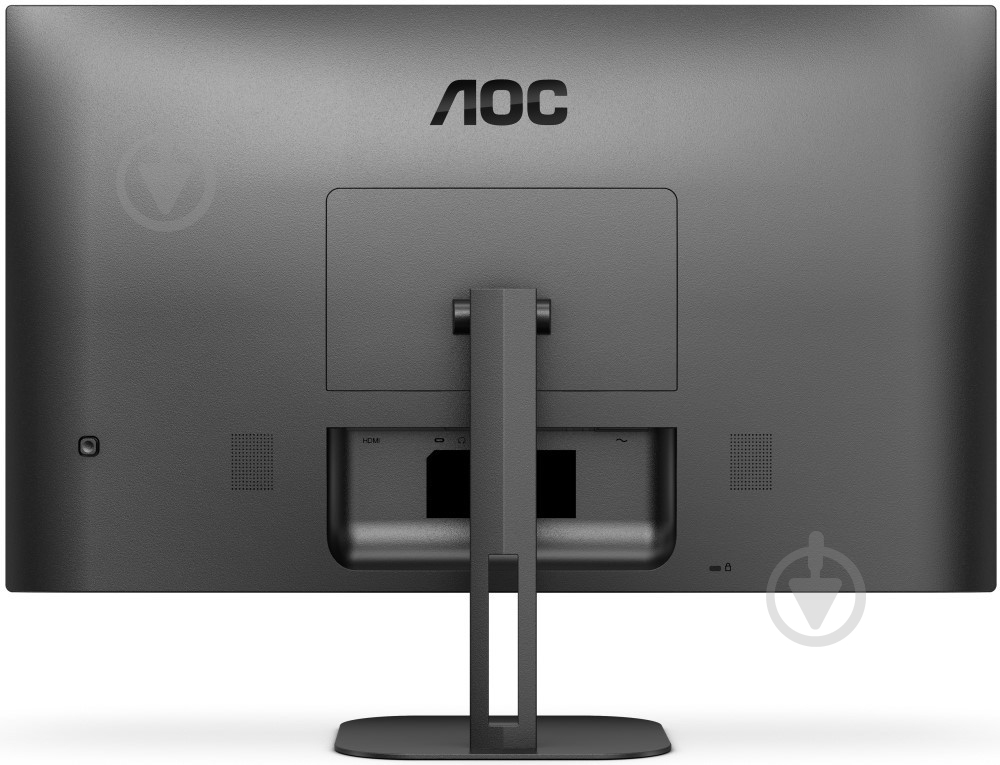 Монитор AOC 24V5CE/BK 23,8" (24V5CE/BK) - фото 5