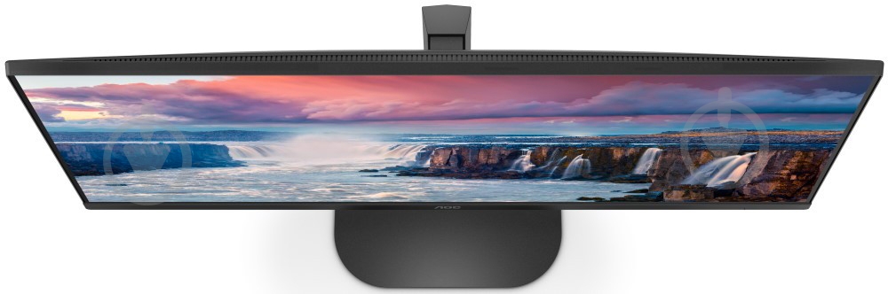 Монитор AOC 24V5CE/BK 23,8" (24V5CE/BK) - фото 4