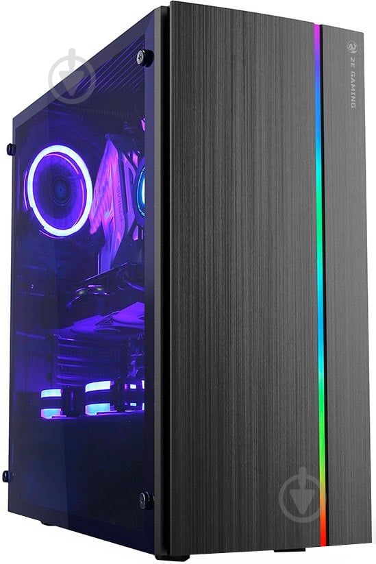 Корпус 2E Gaming Spargo (GХ910) - фото 1 Корпус 2E Gaming Spargo (GХ910) - фото 1