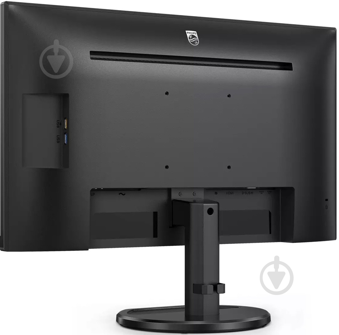Монитор Philips 242S9JAL 23,8" (242S9JAL/00) - фото 5