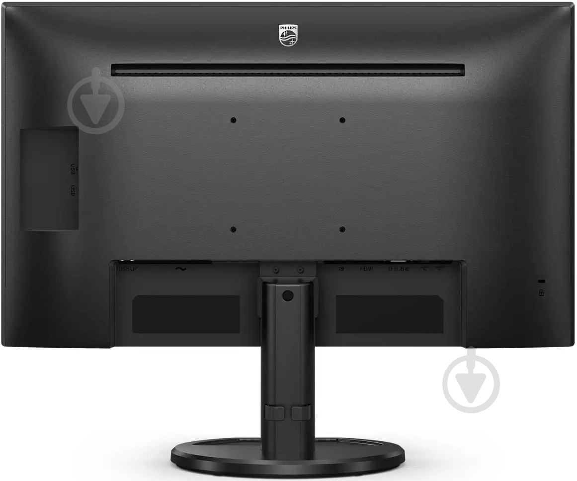 Монитор Philips 242S9JAL 23,8" (242S9JAL/00) - фото 4