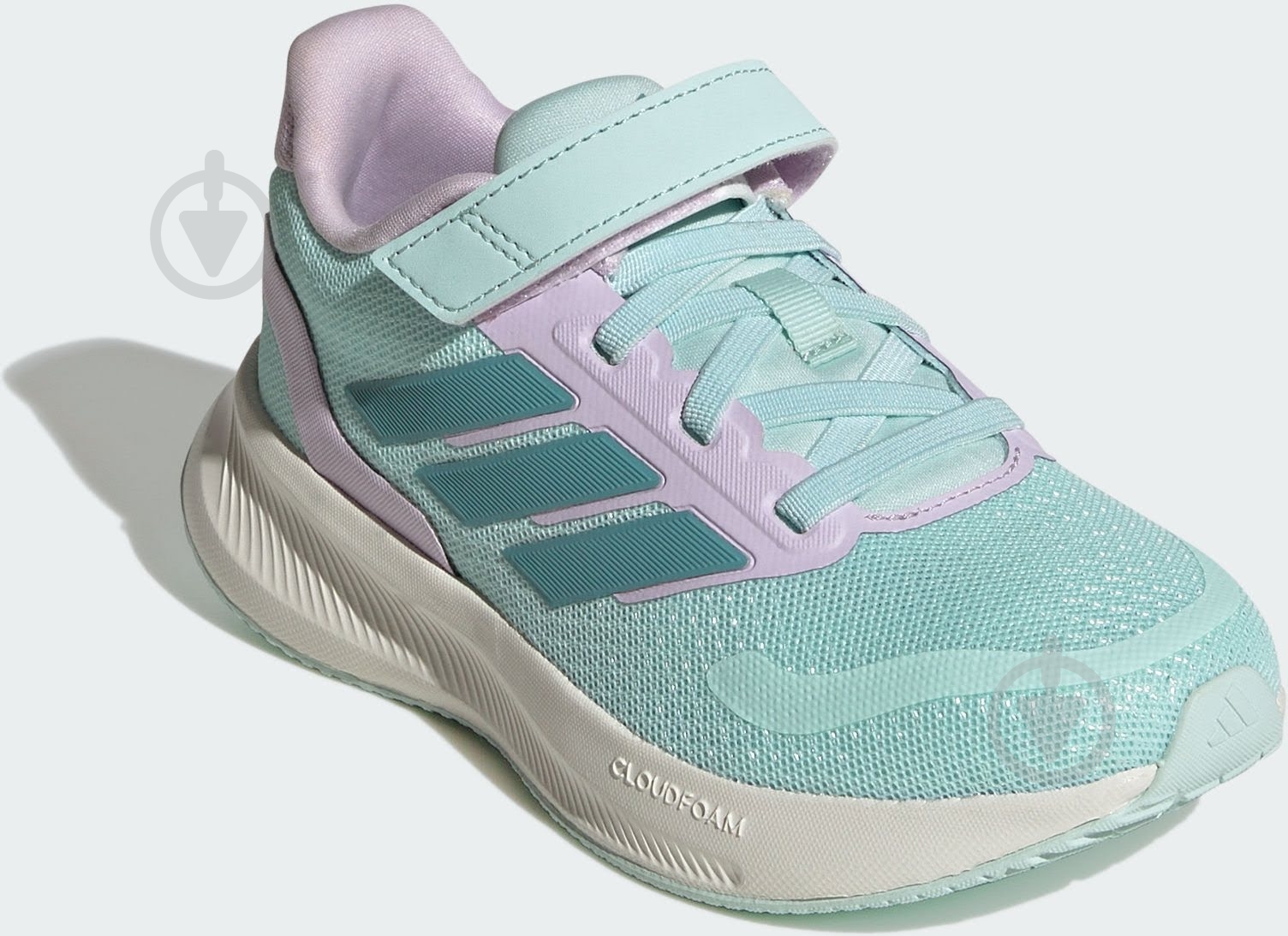 ᐉ Кросівки для дівчаток Adidas RUNFALCON 5 EL C JP9403 р.33