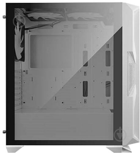 Корпус Antec NX800 Gaming (0-761345-81082-1) - фото 11