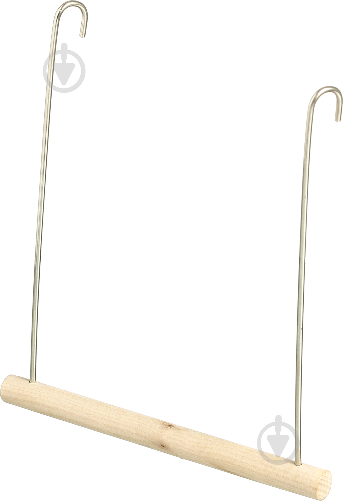 Качели Trixie деревянные 12х13 см - фото 2