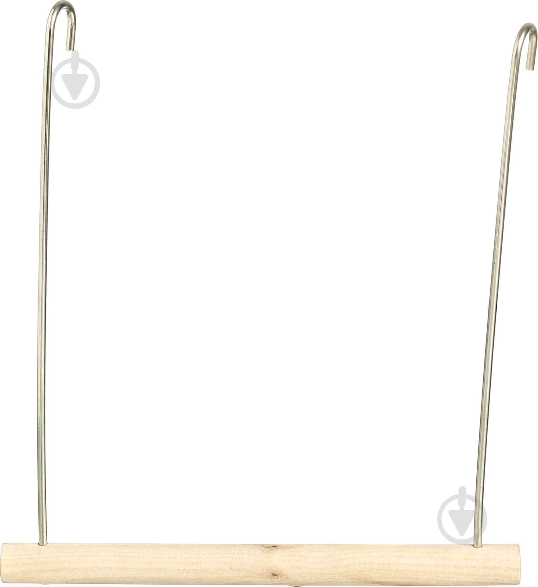 Качели Trixie деревянные 12х13 см - фото 1