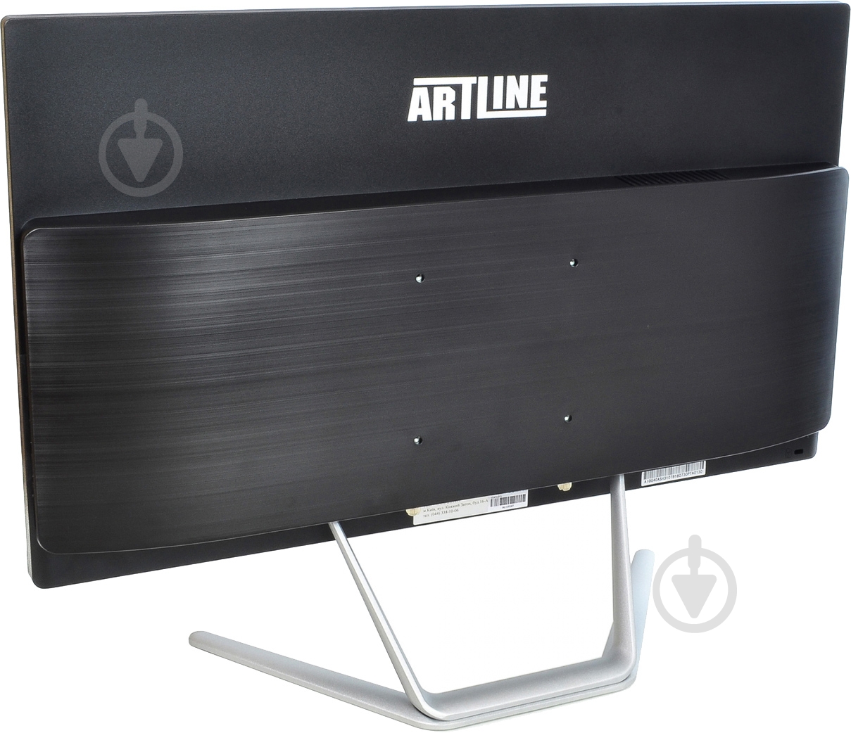 Моноблок Artline Home G41 23,8 (G41v22) black - фото 7 Моноблок Artline Home G41 23,8 (G41v22) black - фото 7