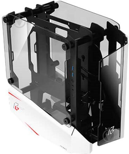 Корпус Antec Striker Phantom Gaming Edition (0-761345-80033-4) - фото 9