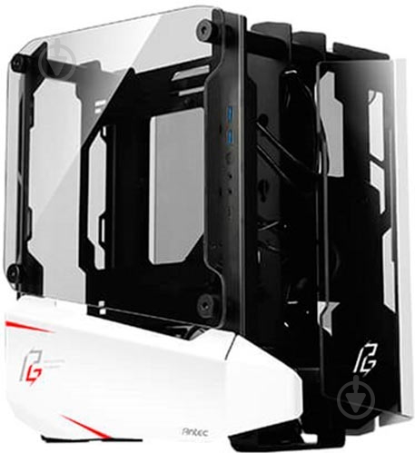 Корпус Antec Striker Phantom Gaming Edition (0-761345-80033-4) - фото 8