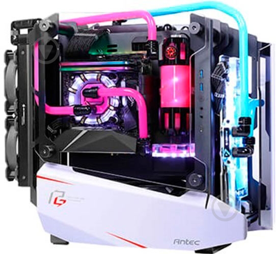 Корпус Antec Striker Phantom Gaming Edition (0-761345-80033-4) - фото 1