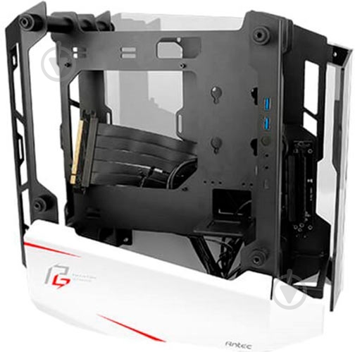 Корпус Antec Striker Phantom Gaming Edition (0-761345-80033-4) - фото 16