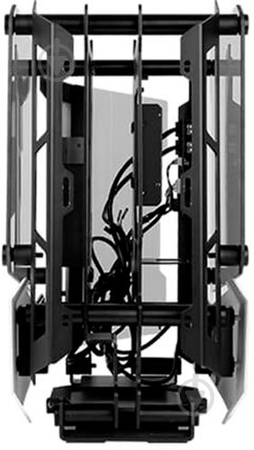Корпус Antec Striker Phantom Gaming Edition (0-761345-80033-4) - фото 14