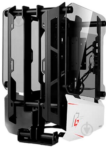 Корпус Antec Striker Phantom Gaming Edition (0-761345-80033-4) - фото 13