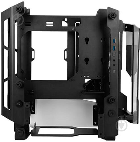 Корпус Antec Striker Phantom Gaming Edition (0-761345-80033-4) - фото 11