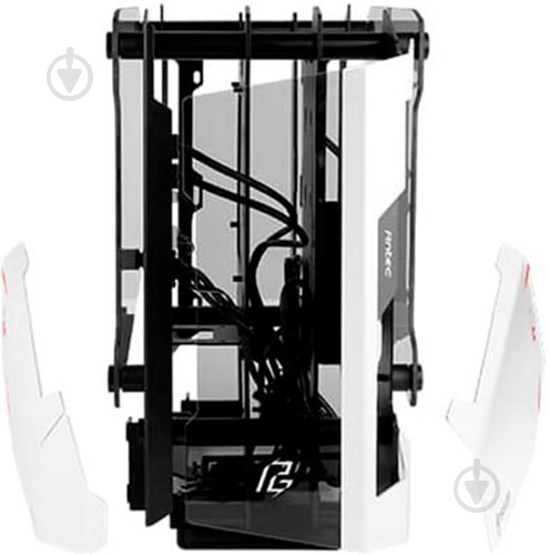 Корпус Antec Striker Phantom Gaming Edition (0-761345-80033-4) - фото 10