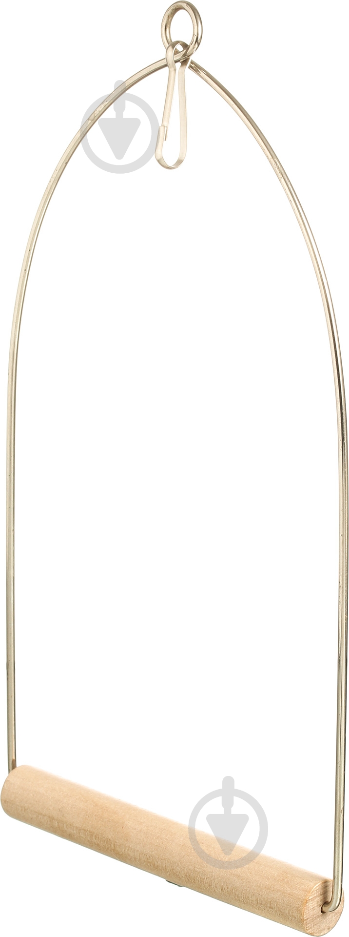 Качели Trixie деревянные - фото 2