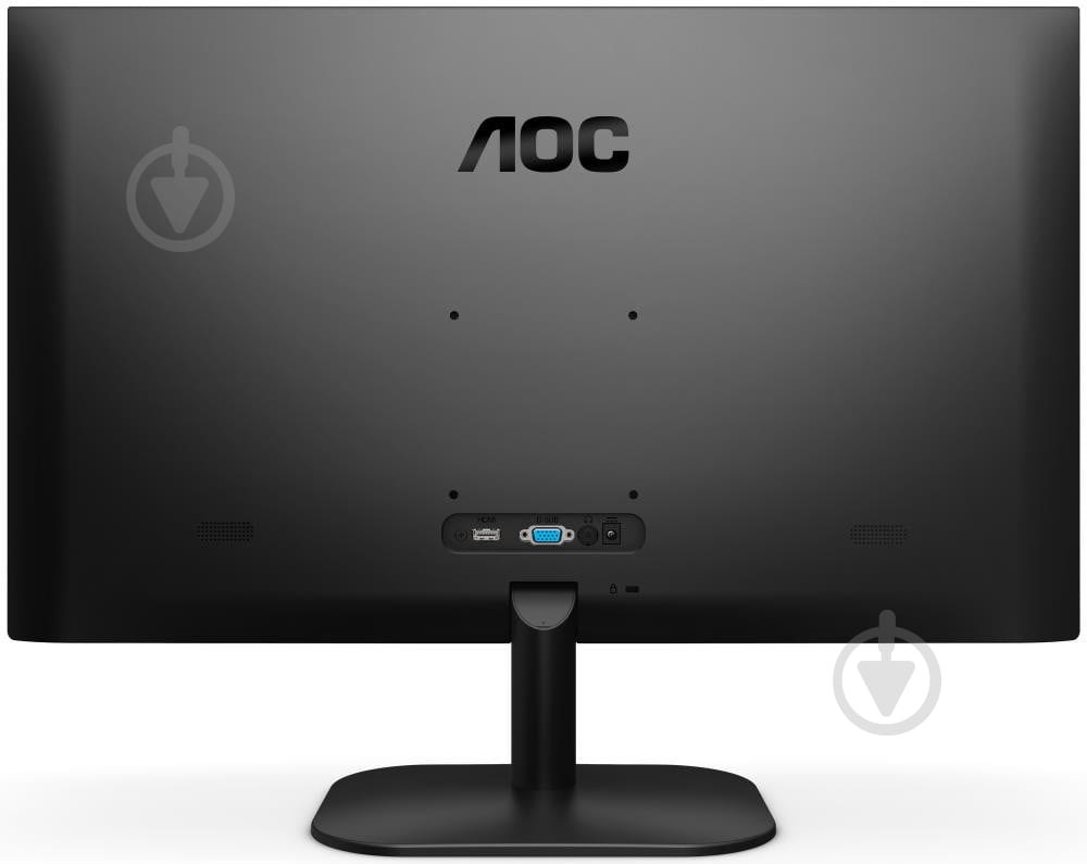 Монітор AOC 27B2DM 27" (27B2DM) - фото 6