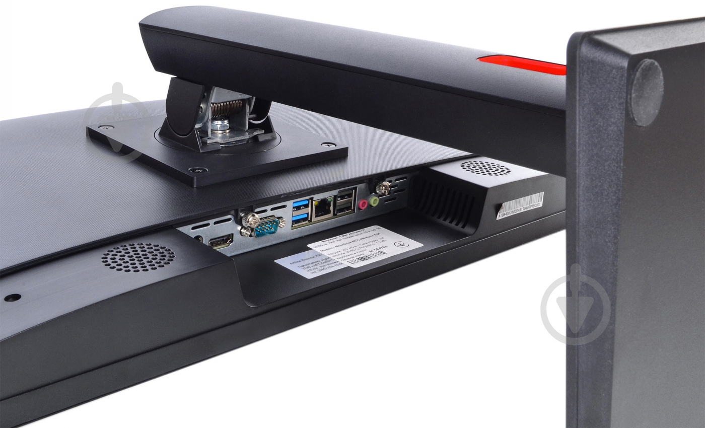 Моноблок Artline Home G43 23,8 (G43v21) black - фото 9