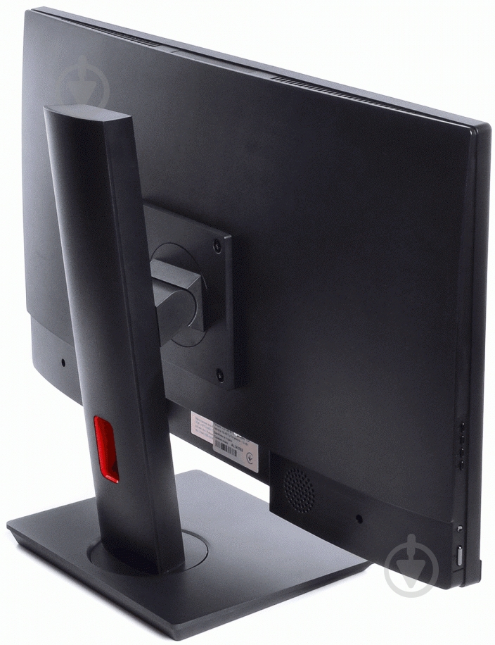 Моноблок Artline Home G43 23,8 (G43v21) black - фото 4