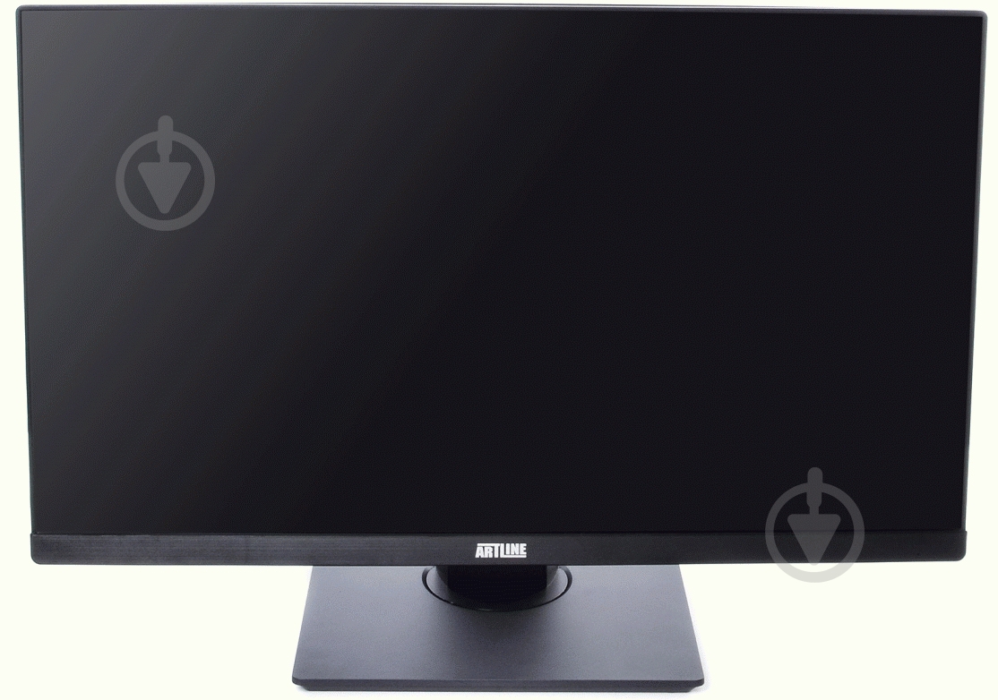 Моноблок Artline Home G43 23,8 (G43v21) black - фото 2