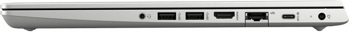 Ноутбук HP ProBook 440 G7 14" (9HP80EA) pike silver - фото 7