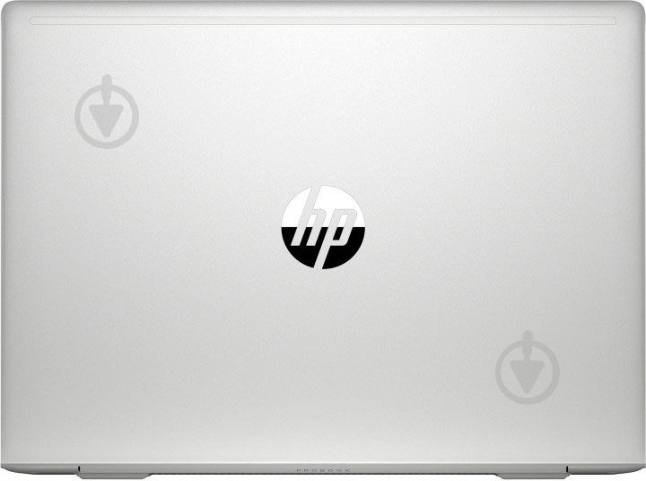 Ноутбук HP ProBook 440 G7 14" (9HP80EA) pike silver - фото 4