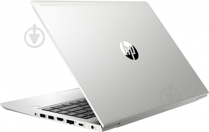 Ноутбук HP ProBook 440 G7 14" (9HP80EA) pike silver - фото 5