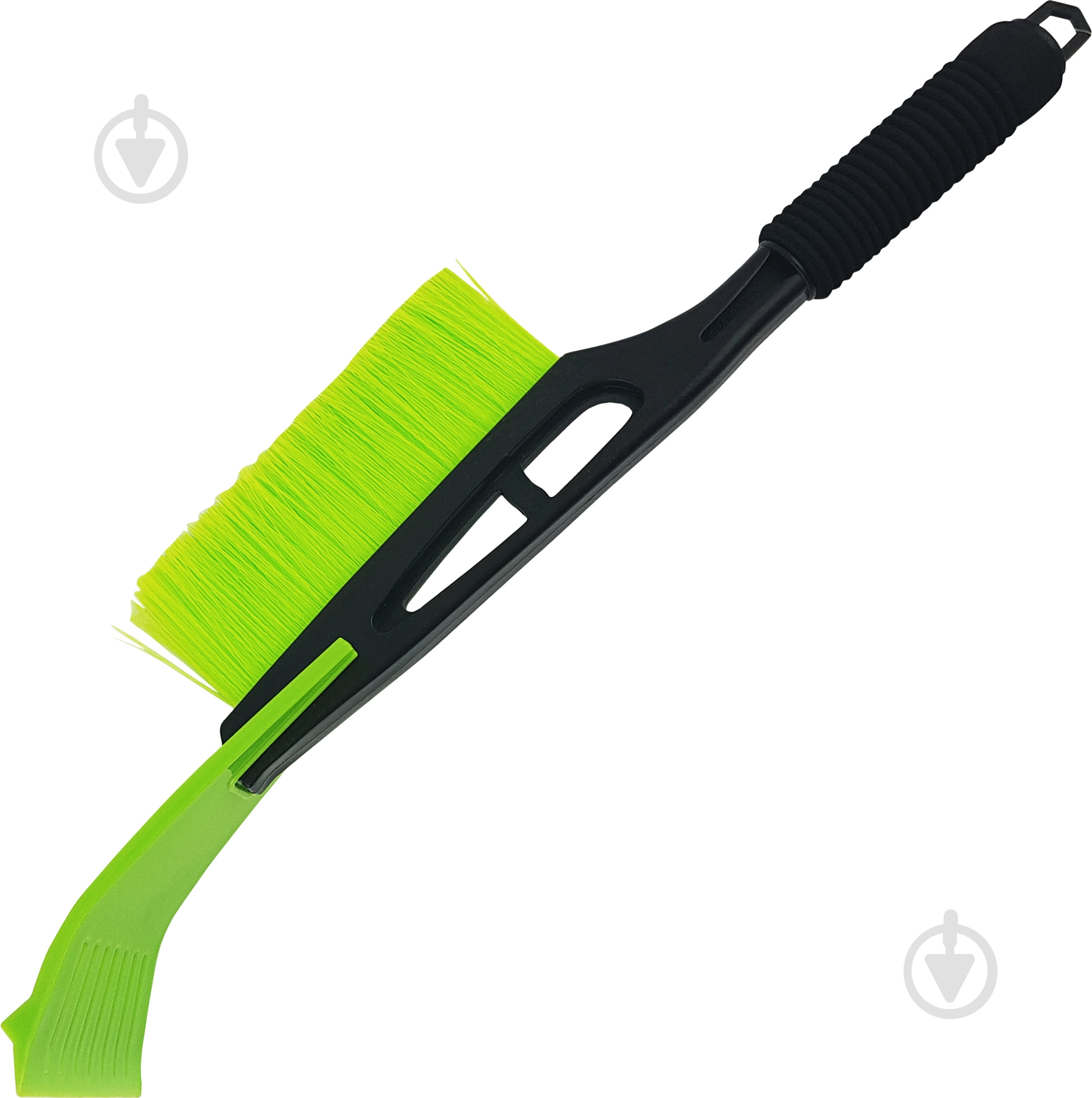 Щетка со скребком EcoKraft CN2201 (24/12) 45 см - фото 1