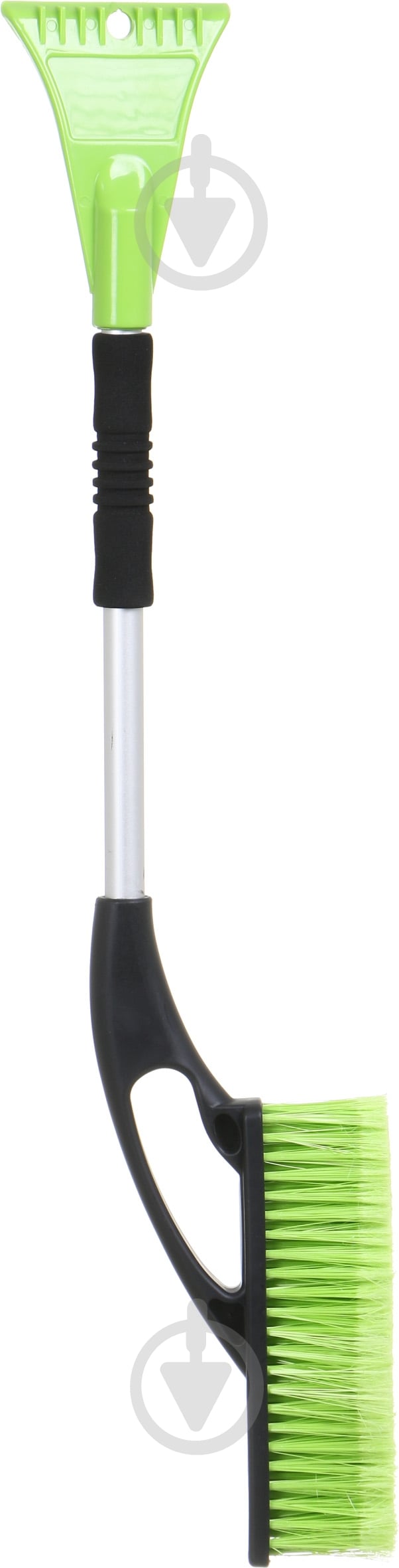 Щетка со скребком EcoKraft CN2208 (12) 72 см - фото 2